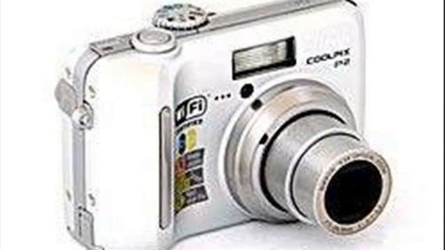 Nikon - Coolpix P2 смотреть онлайн