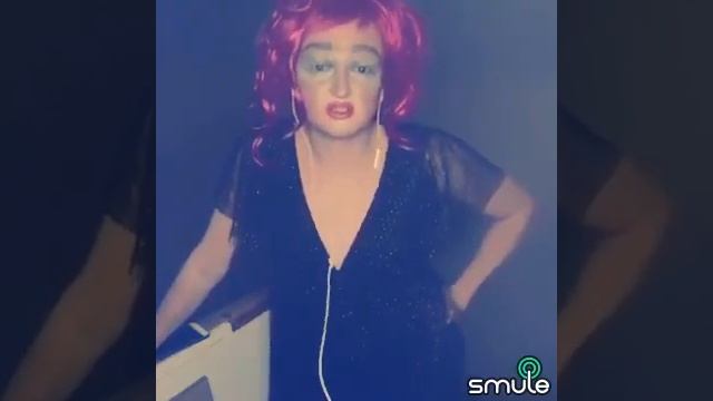 опять метель похититель ароматов smule смотреть онлайн