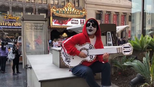 Loco for Coco "Proud Corazon" смотреть онлайн