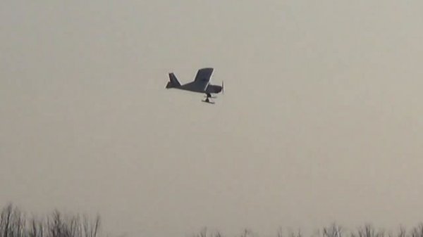 HiMax полеты 04 января 2024