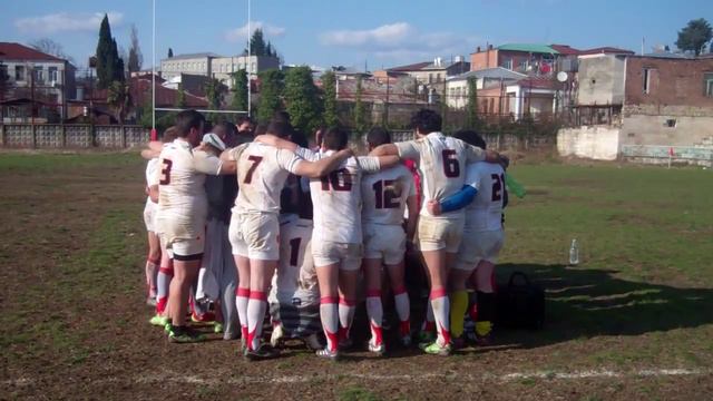 BAGRATI смотреть онлайн