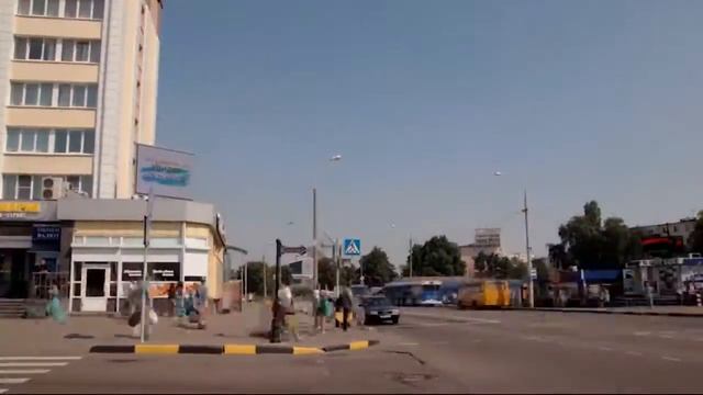 Промо видео светодиодного экрана в Гомеле смотреть онлайн