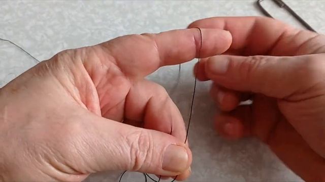 самодельный петлевяз.как им пользуюсь я смотреть онлайн
