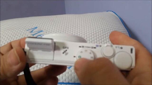 Camera Nikon Coolpix P330 Se,mi-Unboxing смотреть онлайн