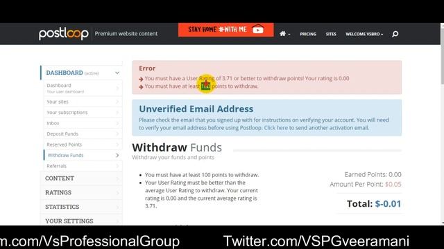 How To Earn Money From Article Writing | How to Join Post Loop | Behind Vision | Tamil смотреть онлайн