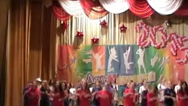 РДК Бутурлино смотреть онлайн