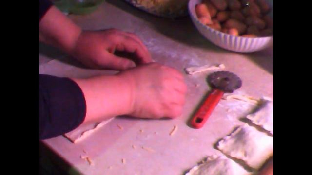 Готовим быстро и вкусно с Эвелиной