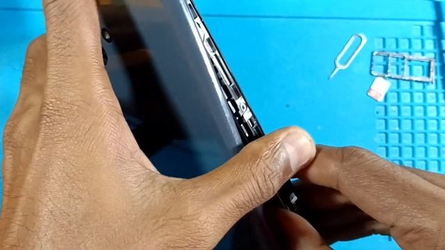 Samsung A13 Back Open /samsung galaxy a13 disassembly смотреть онлайн