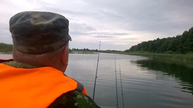 Кайман 360 и Сузуки 9.9 смотреть онлайн