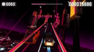 Le Castle Vania - LED Spirals