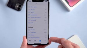 Другое на айфоне. Как очистить системные данные на айфоне? 7 Способов