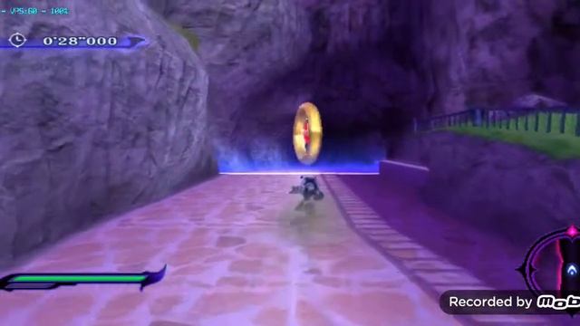 Sonic unleashed Wii Gameplay (60fps) Android смотреть онлайн