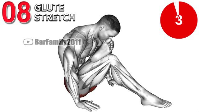 The Best Morning Stretching Exercises For Beginners