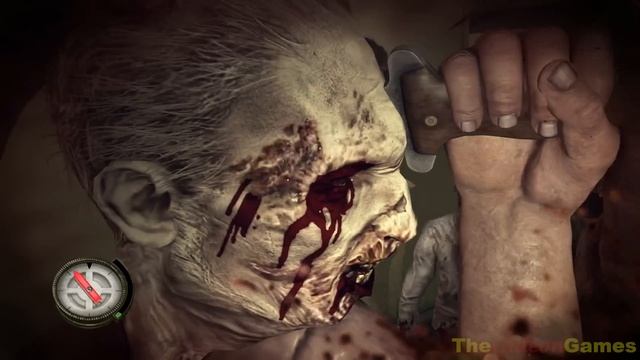 Прохождение The Walking Dead: Survival Instinct - Часть 10: Финал смотреть онлайн