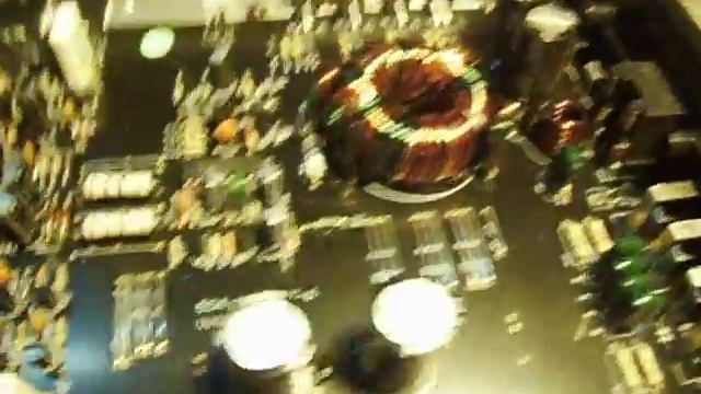 ACV LX 4.60 бюджетный услилитель смотреть онлайн