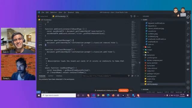 How To Send Messages To Multiple Clients Through AWS Websocket смотреть онлайн
