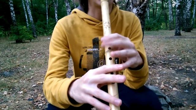 Whistle G. Вистл в Соль.