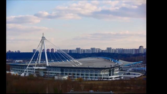 Уличная фотография/Живописный мост/самое маленькое в мире колесо обозрения смотреть онлайн