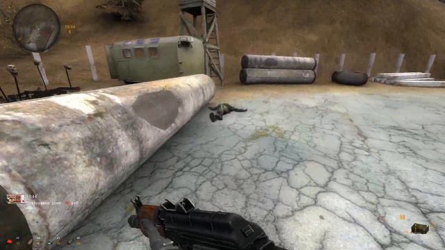 Call of Chernobyl За Монолит. Часть 1 История Вереска смотреть онлайн