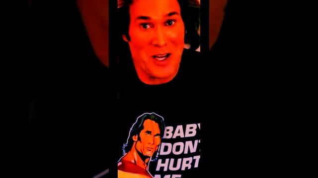 Майк объясняет