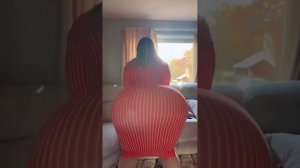 DEISY GARCIA | Glamorous American Curvy Plus Size Model | Popular Instagram Celebrity | Wiki & BIO