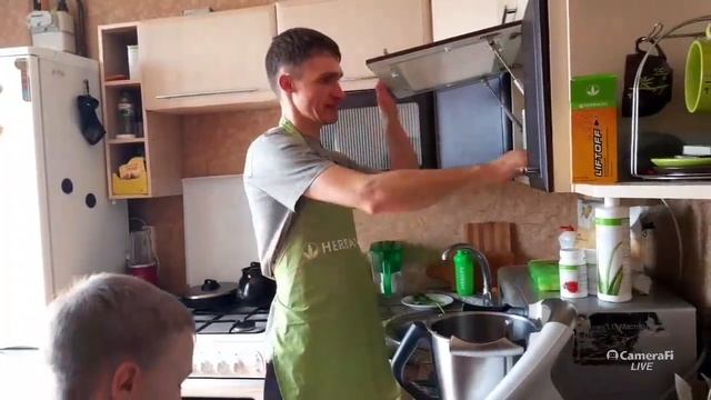 Пицца №1. Кулинарный мастер класс смотреть онлайн