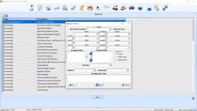Client Data Entry Strategies смотреть онлайн