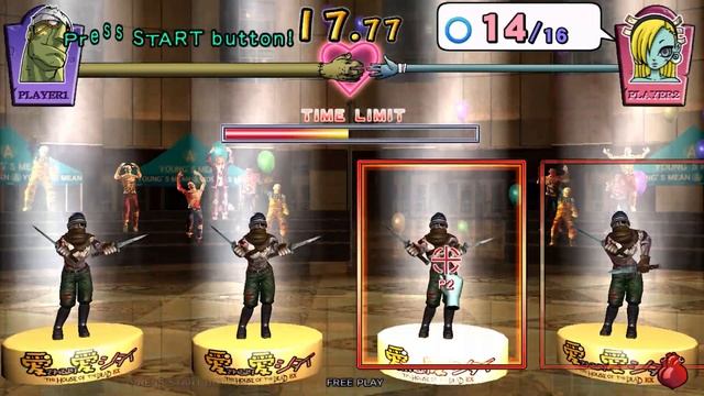 Loving Deads: The House of the Dead EX - Zobiko Playthrough смотреть онлайн