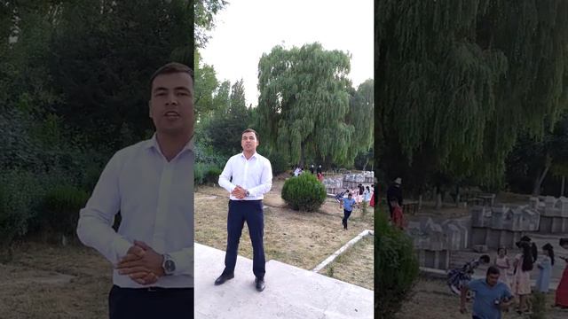 Унуно береке.Жаш Талант КГ бала смотреть онлайн