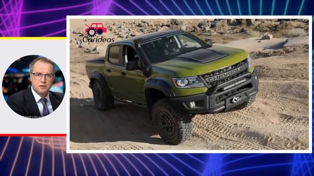 2022 Chevrolet Silverado ZR2 Review interior and exterior @carideas6687 смотреть онлайн
