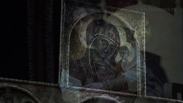 Alexey Tikhomirov (bass) - Musorgsky "Boris Godunov" - Death scene - Artstudio "TroyAnna" смотреть онлайн