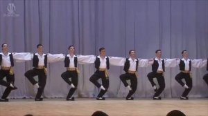 7  Сиртаки   танец