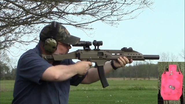 Lucid Optics 2 5X Magnifier смотреть онлайн