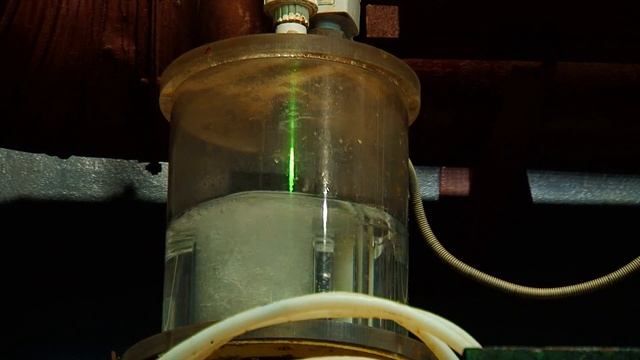 Студенты-химики понаблюдали за работой очистных сооружений смотреть онлайн