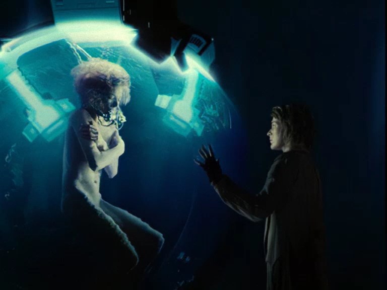 Обитель зла 3 (смотреть на ТНТ) TV