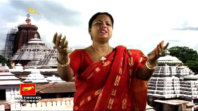 Puri Dhame Cholo | পুরি ধামে চলো | Bengali Devotional Song | Manu Dey | Beethoven Records смотреть онлайн