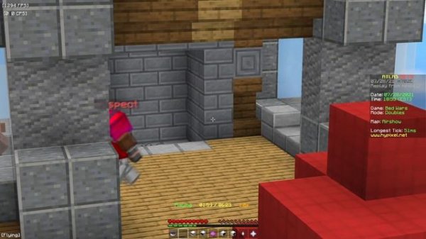 Hypixel's FUNNIEST Hackers!