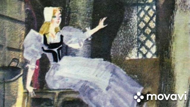 Добрый вечер! Золушка, пусть в Вашем сердце всегда будет место для сказки! смотреть онлайн