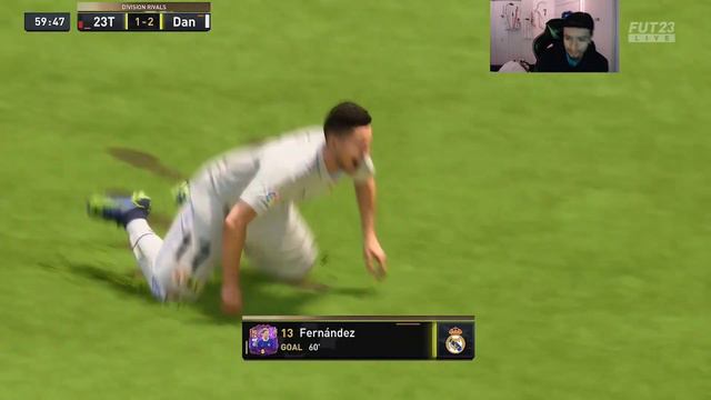 😱90 FUTURE STARS ENZO FERNANDEZ PLAYER REVIEW - FIFA 23 ULTIMATE TEAM