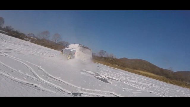 FORESTER Drift Subadron смотреть онлайн
