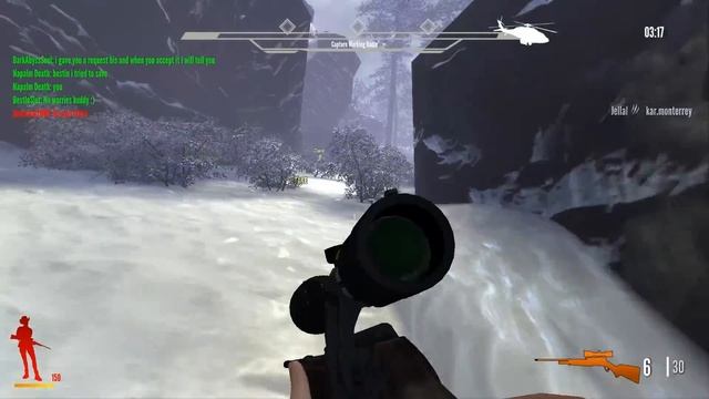 Primal Carnage | A FAILED EXPERIMENT смотреть онлайн