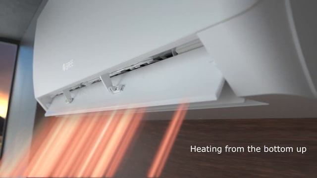 GREE Pular новая серия кондиционеров Gree