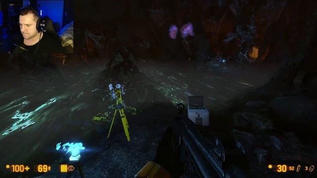 HALF - LIFE BLACK MESA #11 ЭТО УЖЕ НЕ СМЕШНО смотреть онлайн