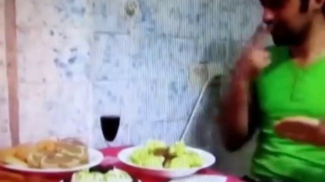 Сценка ! Новым годом ? смотреть онлайн