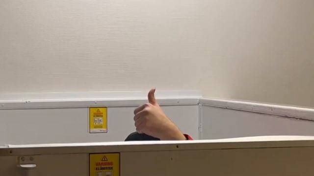 2022. УМЕО (Щвеция). Как мы северное сияние ловили смотреть онлайн