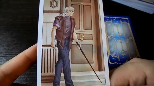 Гадание на 25 марта 2017 года на ТАРО - КАРТА ДНЯ смотреть онлайн
