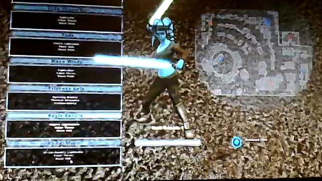 Ситхи против джедаев часть 2 смотреть онлайн