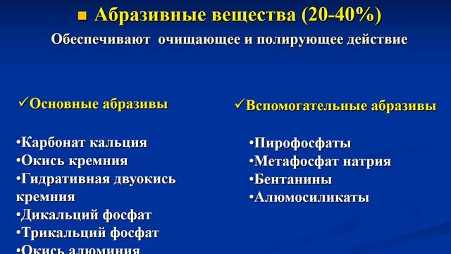 Лекция по осветлению зубов. Эстетическая стоматология. Кафедра клинической стоматологии. 4 курс