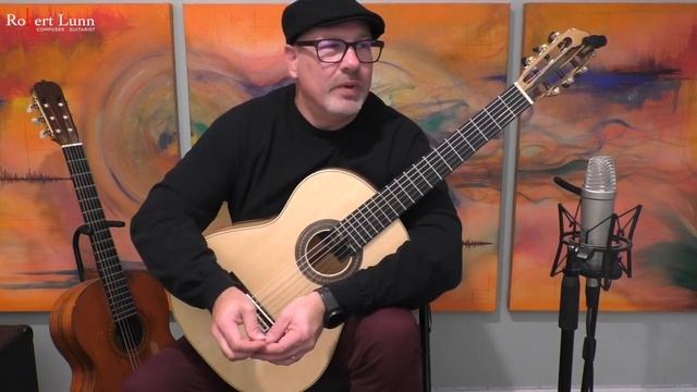 STAGE FRIGHT - Tips to Overcome - Classical Guitar смотреть онлайн