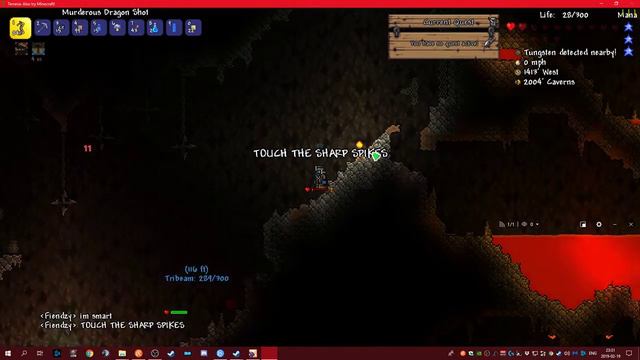 [Terraria modded] Sentinels playground session 03 смотреть онлайн